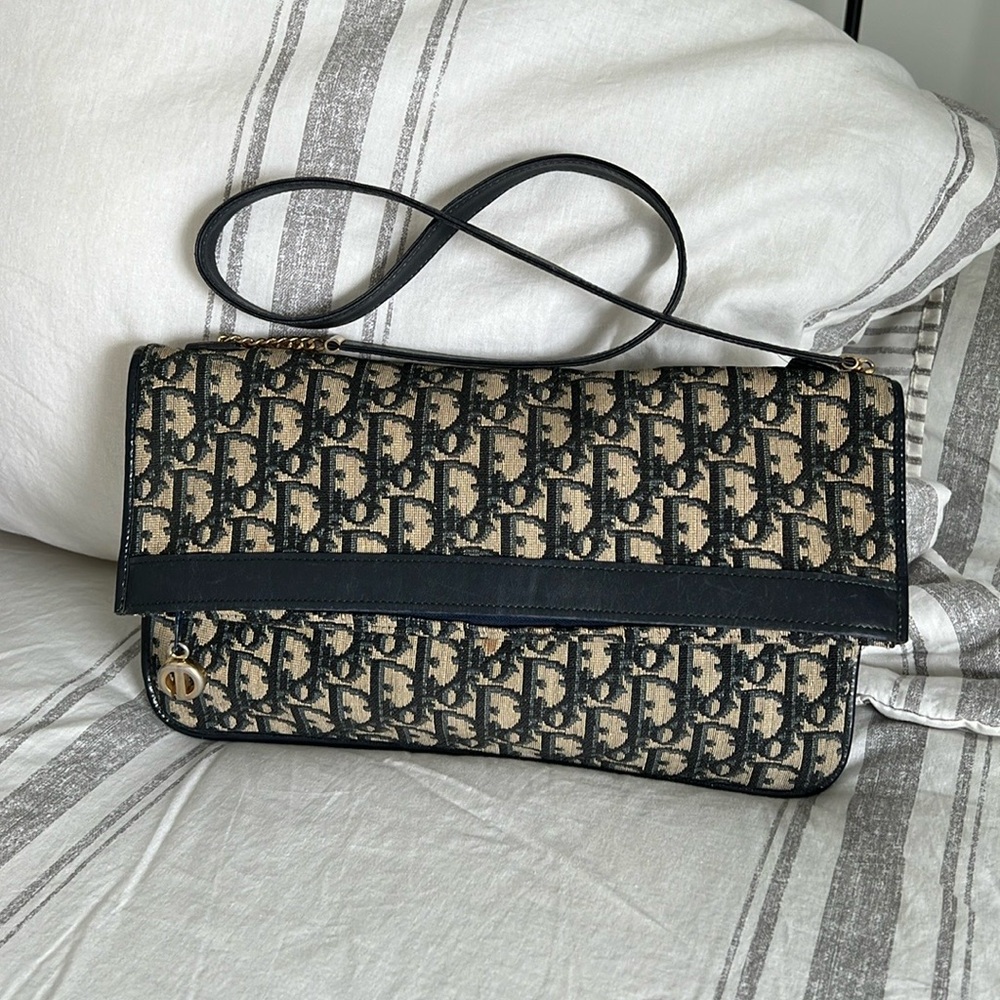 Christian Dior Shoulder Bag